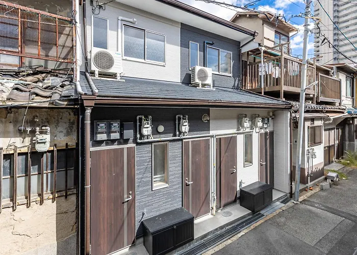 Precious Terrace
