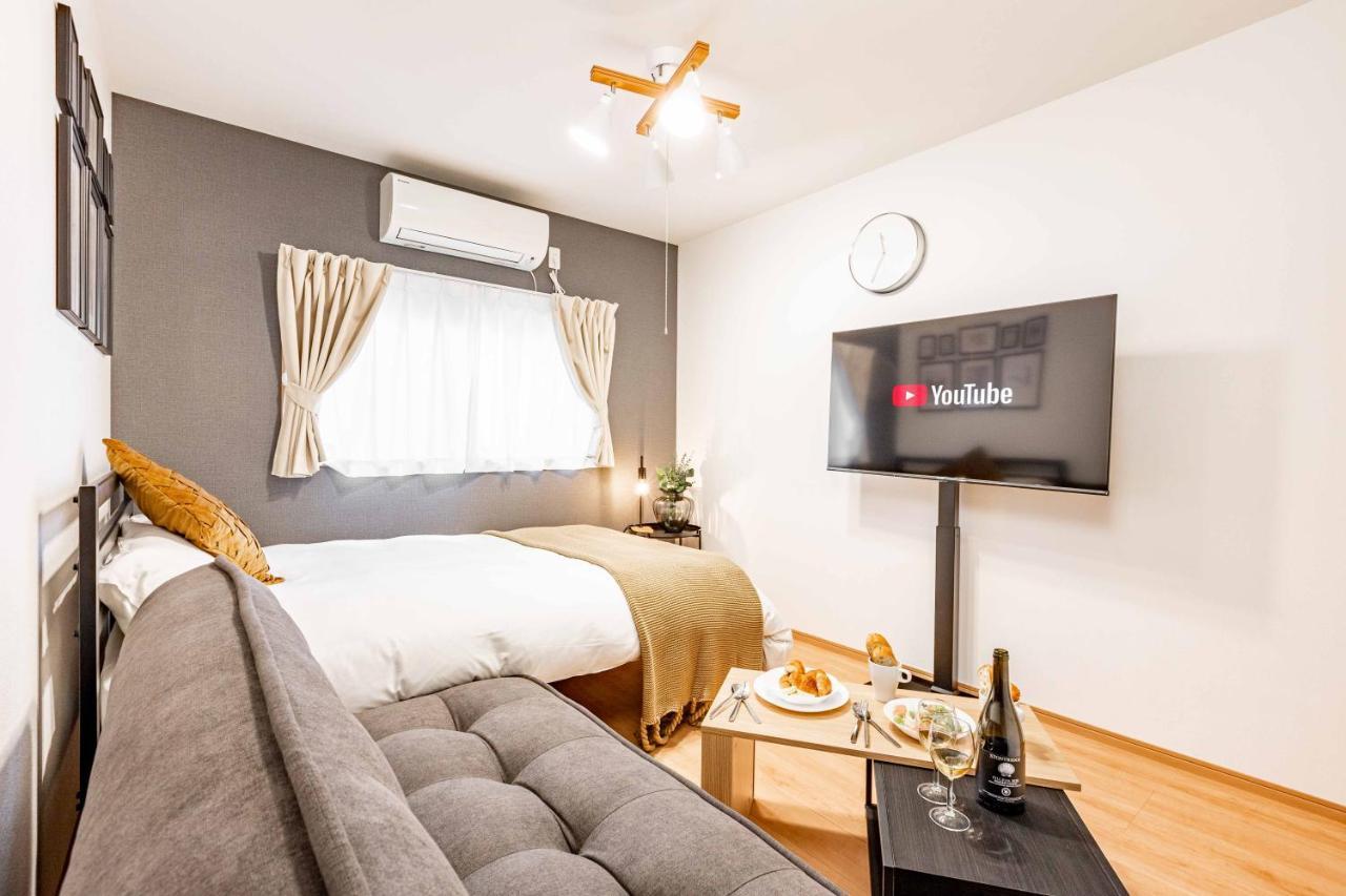 Appartement Precious Terrace *