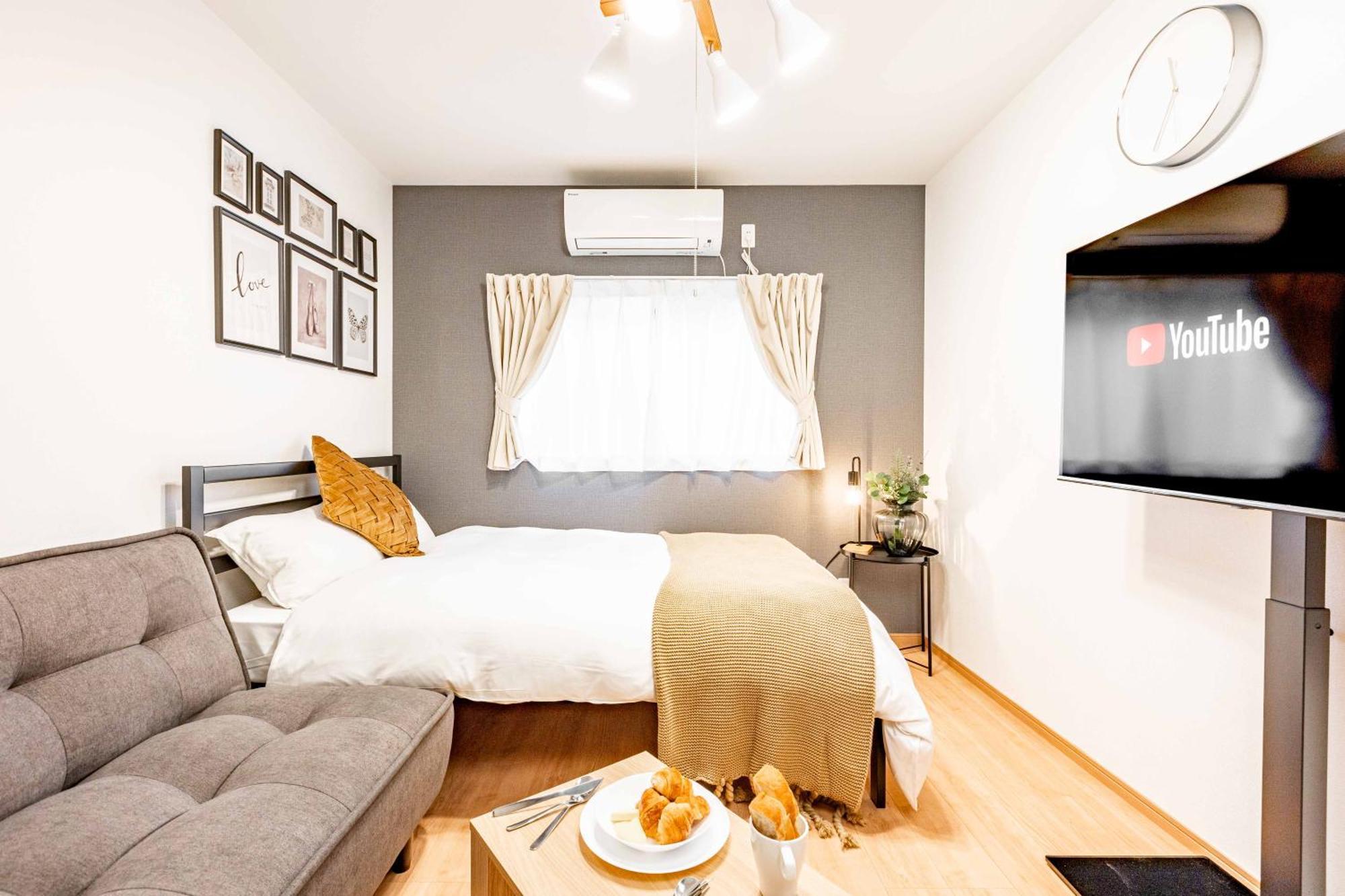 Appartement Precious Terrace *
