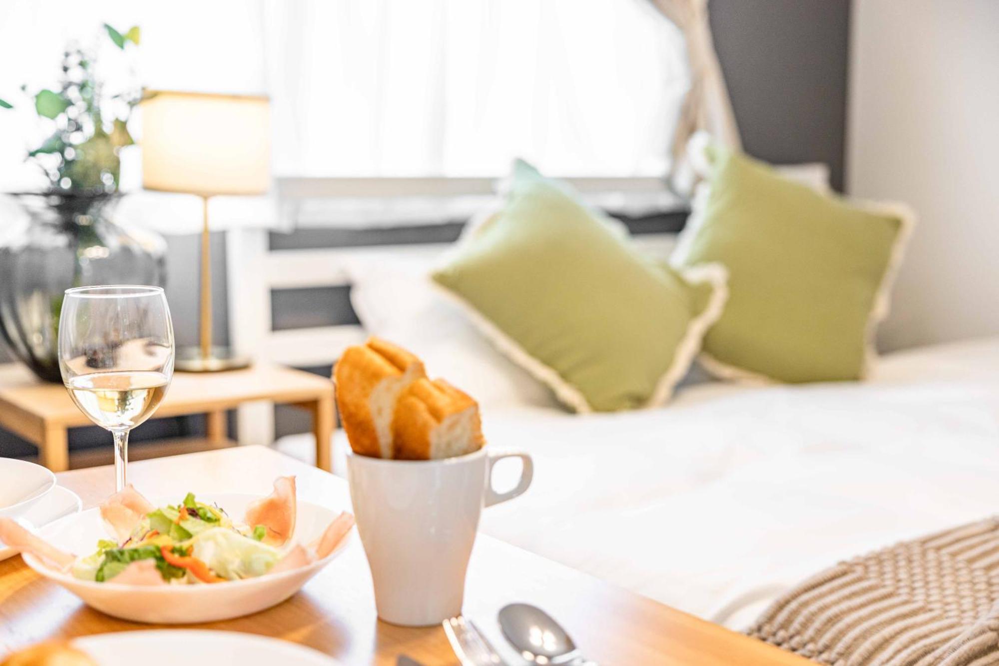 Appartement Precious Terrace *